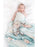 Effiki Bamboo Swaddle 70x100 - Effik The Racer