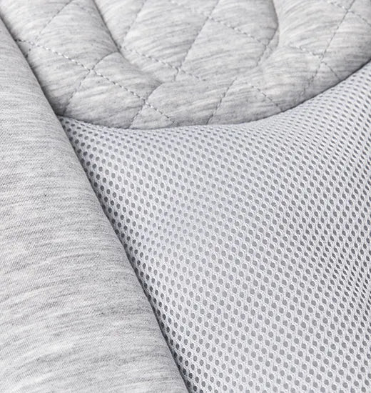 Ergobaby 3-in-1 Evolve Bouncer - Light Grey