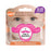 Ulubulu Mustache & Pacifier Girl for 6-18m