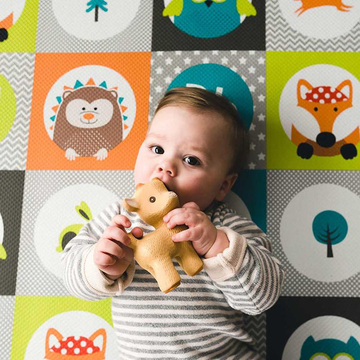 Bbluv Mülti Playmat - CanaBee Baby