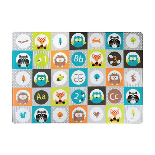 Bbluv Mülti Playmat - CanaBee Baby