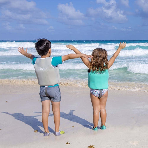 Bbluv Shooz Water Shoes Grey