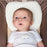 Bbluv Pilö Pillow - Ivory - CanaBee Baby