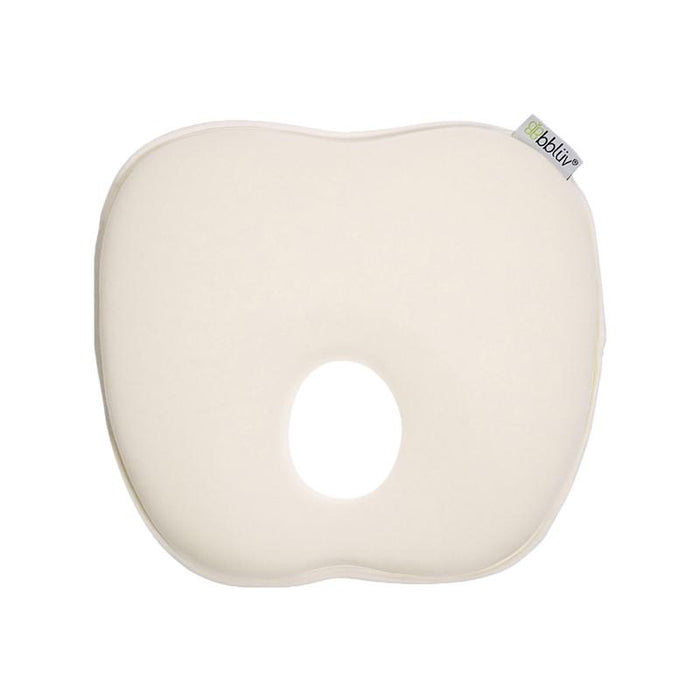 Bbluv Pilö Pillow - Ivory - CanaBee Baby