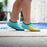 Bbluv Shooz Water Shoes Aqua