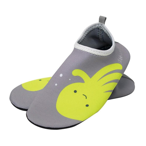 Bbluv Shooz Water Shoes Grey