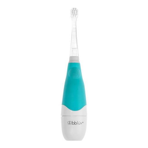Bbluv Sönik 2 Steps Baby Toothbrush - CanaBee Baby
