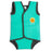 Bbluv Wrap Neoprene Wet Suit - Aqua
