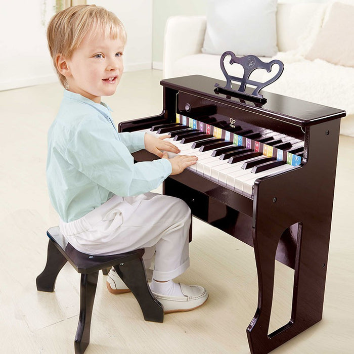 Hape Dynamic Sound Upright Piano