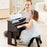 Hape Dynamic Sound Upright Piano