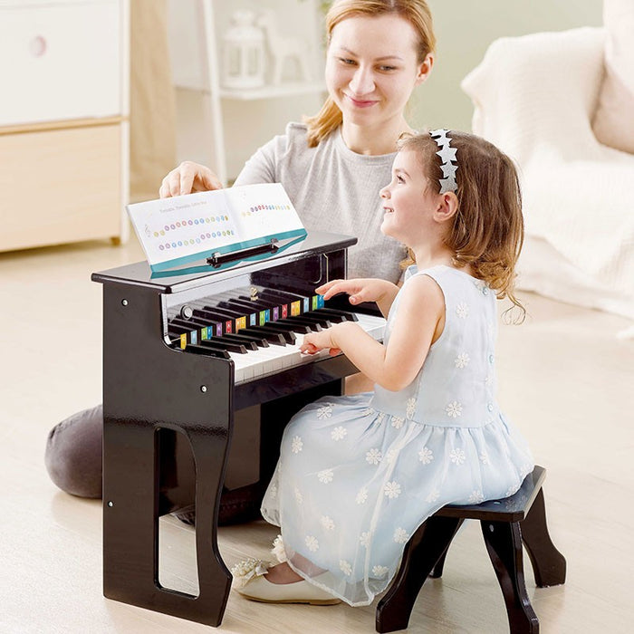 Hape Dynamic Sound Upright Piano