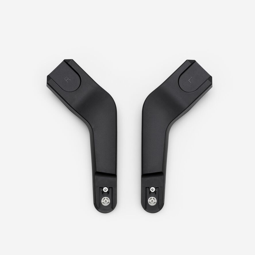 Bugaboo Butterfly Car Seat Adapter