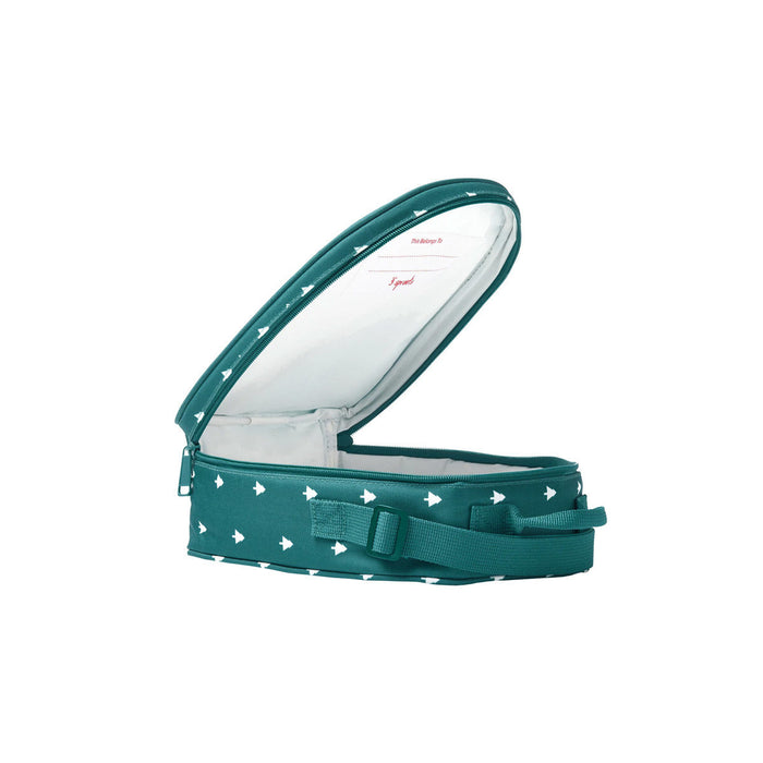 3 Sprouts Lunch Bag Bear