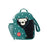 3 Sprouts Lunch Bag Bear