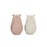 Nouka Bear Bath Toy - Dusty Set 2pk