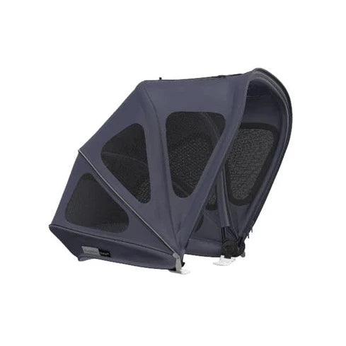 breezy canopy bugaboo bee Bugaboo Bee5 Breezy Sun Canopy