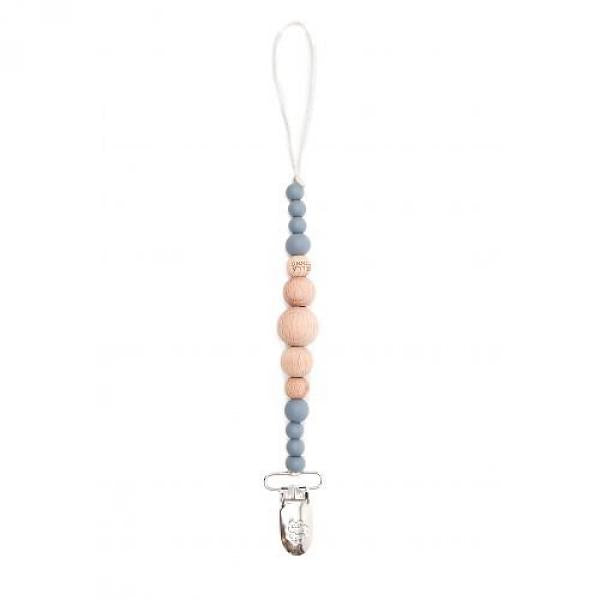 Bella Tunno Pacifier Clip (Assortment)