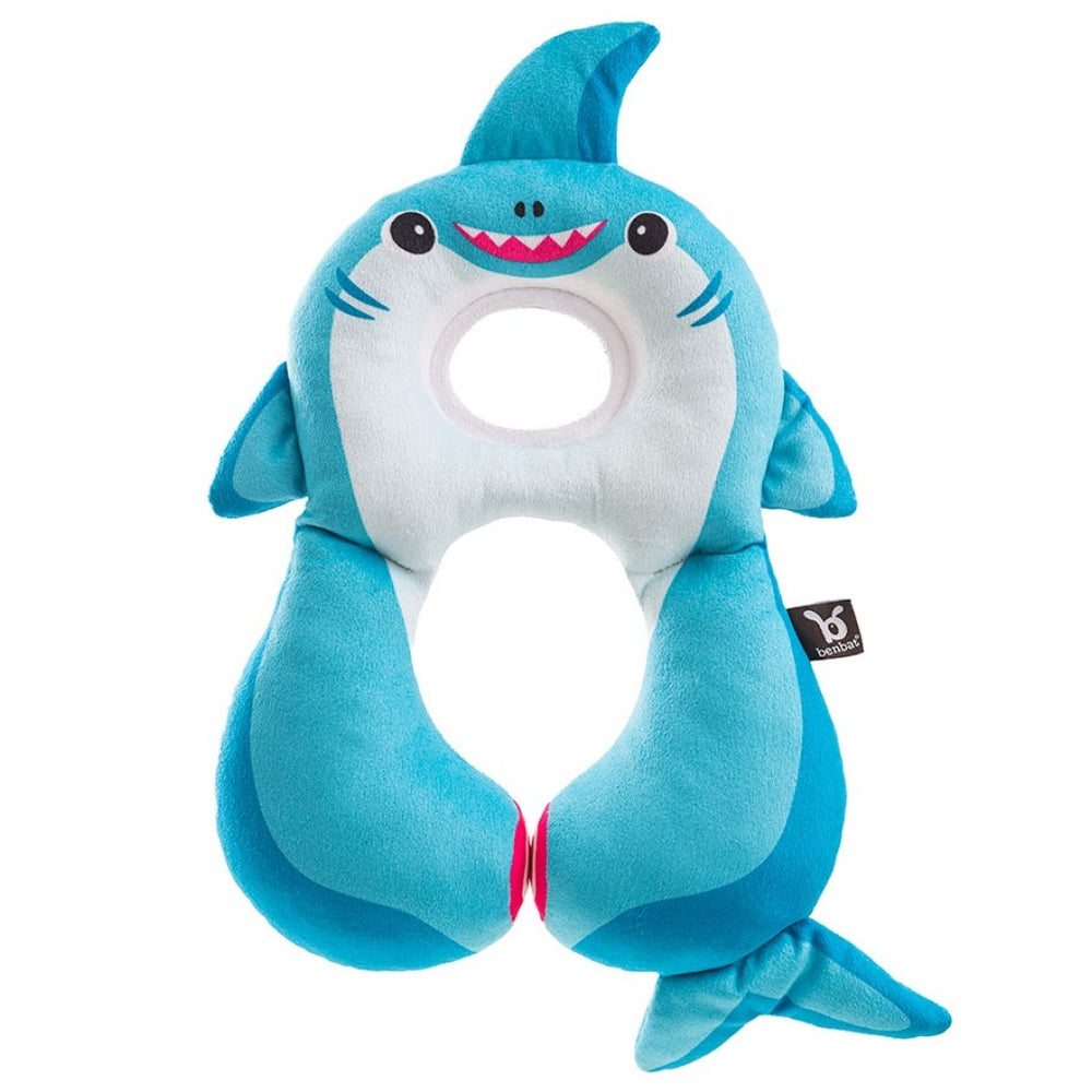 Benbat Headrest 1-4y Shark HR309
