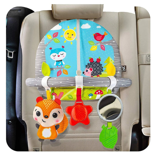 Benbat Double Sided Car Arch