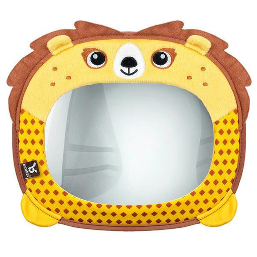 Benbat Baby Car Mirror - Lion - CanaBee Baby