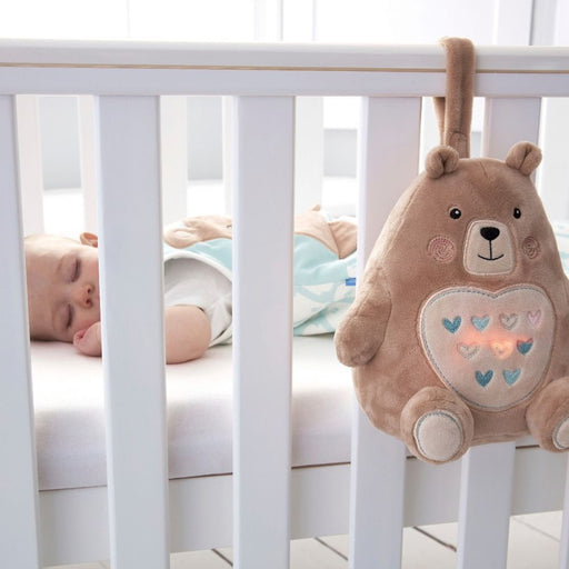 Grofriends Bennie The Bear Sound&Light AKC0050