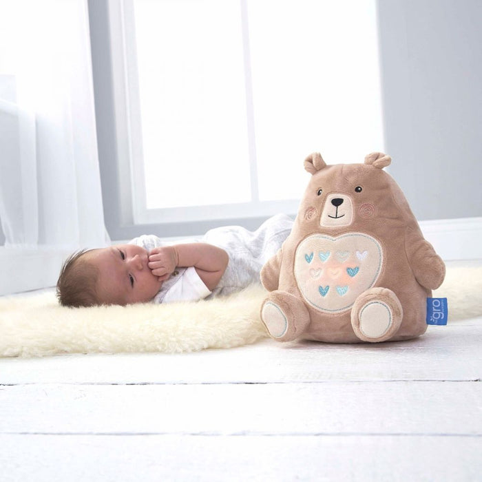 Grofriends Bennie The Bear Sound&Light AKC0050