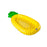 Bigmouth Mesh Float - Pineapple