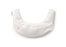 BABYBJÖRN Bib for Baby Carrier free and mini 2pk - White