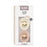 Bibs Anatomical Pacifier Ivory/Blush 6-18M