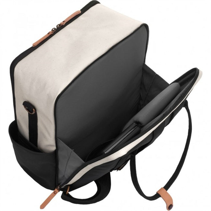 Petunia Inter Mix Backpack Birch/Black