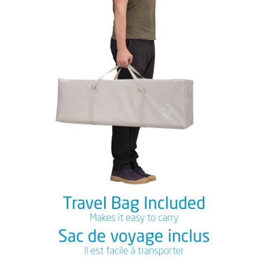 Maxi Cosi Swift Playard - Horizon Sand