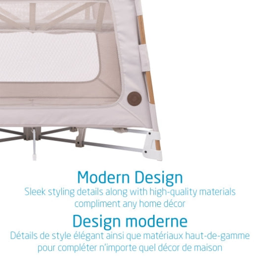 Maxi Cosi Swift Playard - Horizon Sand