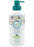 Boo Bamboo Baby Natural Shampoo&Body Wash (Unscented) 600ml