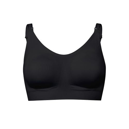 Medela Ultimate Body Fit Bra - Black