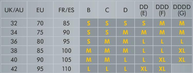 Medela Ultimate Body Fit Bra - Chai