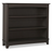 Pali 5555 Bookcase Hutch (Onyx)
