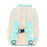 So Young Toddler Backpack - Groovy Llama
