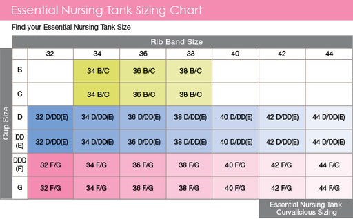 Bravado Essentials Tank - White