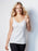 Bravado Essentials Tank - White