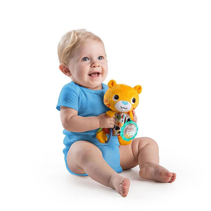 Bright Starts Grab Me Friends - CanaBee Baby