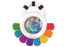 Baby Einstein Outstanding Opus Sensory Rattle & Teether