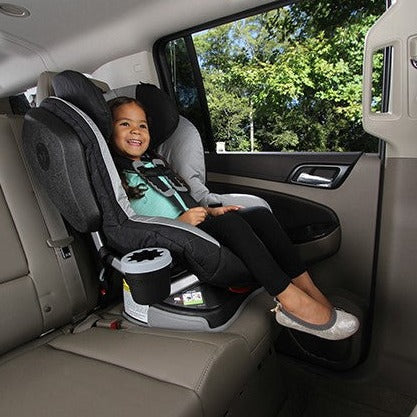 Britax Convertible Carseat Cup Holder