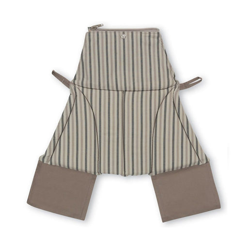 Britax Organic Baby Carrier Seat Extender Insert - Tan - CanaBee Baby