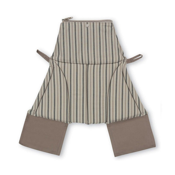 Britax Organic Baby Carrier Seat Extender Insert - Tan - CanaBee Baby