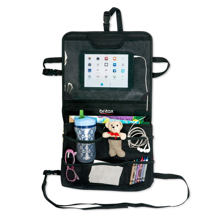 Britax View-N-Go Backseat Organizer