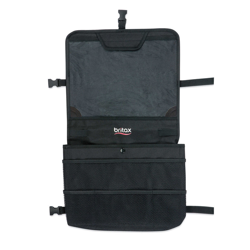 Britax View-N-Go Backseat Organizer