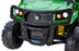 Peg Perego John Deere Gator XUV - Green 12V IGOD0063 (MARKHAM STORE PICK-UP ONLY)