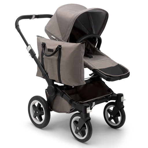 Bugaboo Donkey2 Mineral Style Set Complete Taupe