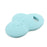 Bumkins Silicone Teether - Cloud - CanaBee Baby