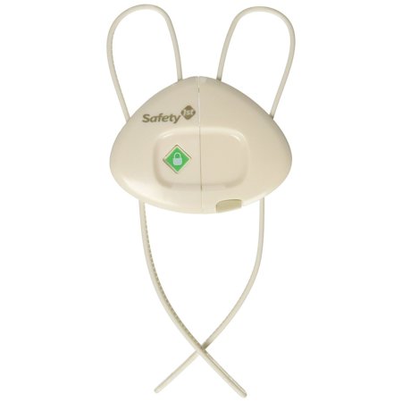 Safety 1st Side By Side Cabinet Lock 1pk HS159 !